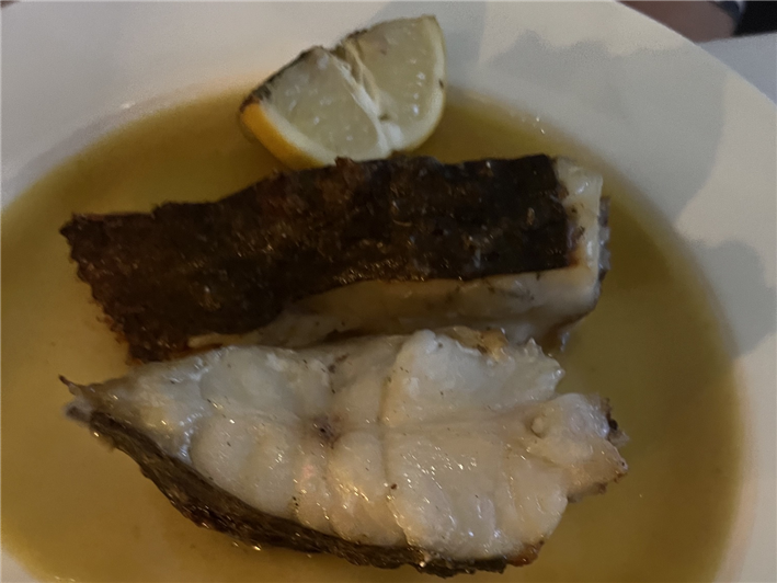 turbot